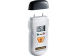 Analizzatore Di Umidità Per Edifici Laserliner Dampcheck (082.003E)