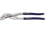 Pinze Per Pompe Dell'acqua Pressplus Lunghezza 250 Mm Larghezza Di Serraggio 46 Mm Rivestimento In Plastica Lucida