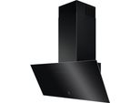 Electrolux Serie 800 LFV439K Cappa Aspirante Cappa Aspirante A Parete Nero 615 M3/H