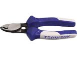 Cesoie Per Cavi Lunghezza 160 Mm Testa Lucida Manicotti Multicomponente
