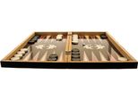 Gioco Da Tavolo Backgammon In Legno - Kaplama Tavla