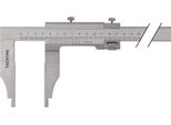 Pinza Da Officina Din 862 300 Mm Lunghezza Lama 90 Mm