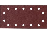 Makita Schleifpaper 115 X 280 Mm, K240, 50 Pz. 115 X 280 Mm - K240 - 50 Pz. - 14 Loch