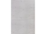 80X250 Cm Runner Sahara 1113 Argento
