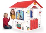 Casa Di Campagna Chicos Kinderhaus