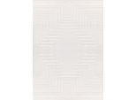 120X170 Cm Tappeto Sahara 1111 Crema