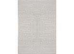 80X250 Cm Runner Sahara 1111 Argento