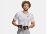 Under Armour Ua Hg Armour Printed Ss - Bianco, GrößE:M