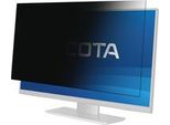 Dicota D50069-2MG Dicota Privacy Filter 2-Way Magnetic Universal 16:9 27""