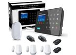 SAFE2HOME SP11-880001 Set Base SP310 Professional