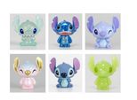 Disney Lilo & Stitch - Mini Figure Di Stitch (Set Da 6)
