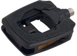 Pedali Pieghevoli Union SP-157 Sandblock | Nero | Mappa