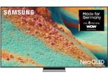 Samsung GQ55QN85FAU, 139,7 Cm (55"), 3840 X 2160 Px, Neo Qled, Smart Tv, Wi-Fi, Argento"