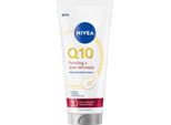 Crema Rassodante E Antirughe Per Collo E DéColleté Q10 200 Ml