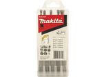 Set Di Punte Makita SDS-PLUS Da 5 Pezzi SDS-PLUS - 5 Pezzi