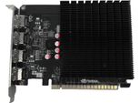 Biostar VN7313TG46 Scheda Video Nvidia Geforce Gt 730 4 Gb GDDR3