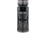 Macchina Da Caffè A Filtro Severin Filka Ka 4855 Nero Scuro Inox Opaco