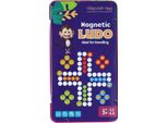 Introduzione Al Gioco Magnetico Da Viaggio Can Ludo