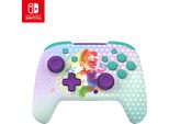 Turtle Beach Rematch, Gamepad, Nintendo Switch, Nintendo Switch 2, Nintendo Switch Lite, Nintendo Switch Oled, Pulsante Indietro, Pulsante Home, Wireless, Bluetooth, Usb Tipo C