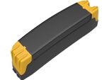 Techtek Batteria Compatibile Con [3M] TR-300+ Powered Air Respirator, TR-800 Papr, Versaflo Intrinsically Safe Sostituisce TR-830