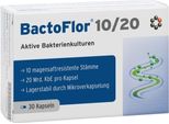 Intercell Pharma Bactoflor 10/20 30 Capsule BI5317