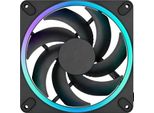 Fractal Design Fractal Design Momentum 14 Rgb, 3-Pack, Black