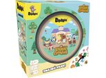 Dobble Animal Crossing - Gioco Per Famiglie In Scatola Di Metallo