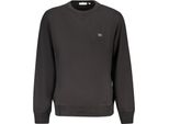 Calvin Klein Jeans - Felpa Estiva Uomo Girocollo Con Logo - Taglia S