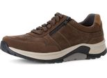 Gabor Gabor Rollingsoft Sneaker Marrone Marrone 47