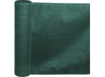 Tessuto Ombreggiante Privat.Net 1X25 M, Rete, Hdpe, Uv, 230 G/M2, 95% Verde