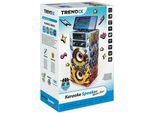Altoparlante Con Microfono Per Karaoke