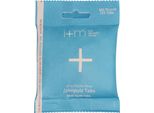 I+M Naturkosmetik We Reduce Tabs Dentifricio Extra Menta Fresca