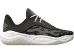 Under Armour Curry Splash 25 Scarpe Da Basket Nero Eu 43 Uomo,Donna Nero Eu 43