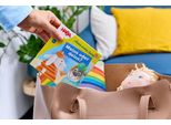 Haba Gioco Educativo I Miei Primi Giochi - Il Mio O Il Tuo? Gioco In Cartone Colorato