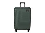 Samsonite Carrello Intuo Spinner 75 / 28 Exp. Olive Green Verde Scuro