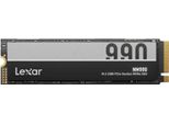 Lexar Ssd | NM990 | 1000 Gb | Formato Ssd M.2 2280 | Interfaccia Unità A Stato Solido Nvme | Velocità Di Lettura 14000 Mb/S | Velocità Di Scrittura 7500 Mb/S