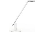 Luctra® Lampada Da Tavolo Luctra® Table Lite Base, Bianco, 921402