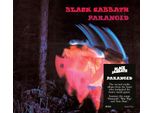 Black Sabbath - Paranoid (Ristampa) (Rimasterizzato) (Cd)