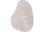 Tappeti Per Zone Giorno Vidaxl Huarte Sabbia 160 X 230 Cm Poliestere