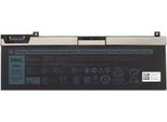 Dell 451-BCOG Laptop-Ersatzteil Akku (451-BCOG)