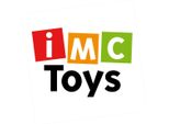 Imc Toys 927360, 1,5 Anni, Bambino/Ragazza, 290 Mm, 360 G, Rosa