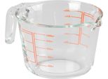 Misurino Magichome, In Vetro, Vetro, Con Beccuccio, 1000 Ml