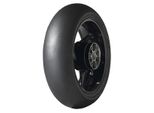 Dunlop Sx Gp Racer Slick D212 180/55 R17 Tl Posteriore