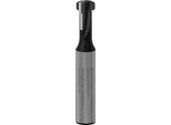 Fresa Pro Per Scanalature A T, Ø 8,5 X Ø 5,6, Gambo 8 Mm