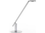 Luctra® Lampada Da Tavolo Luctra® Table Lite Base, Argento, 921423