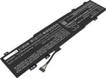 Techtek Batteria Notebook Compatibile Con [Lenovo] Ideapad Slim 3 14ABR8 82XL000JHH, Ideapad Slim 3 14ABR8 82XL0018MJ, Ideapad Slim 3 14ABR8 82XL001Q