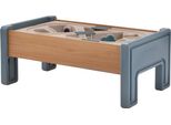 Tavolo Da Gioco Step2 Harmony, Tavolo Da Gioco Per Bambini Con Macchinine, Coperchio Incluso, In Plastica Robusta, Per Bambini A Partire Dai 3 Anni Di Età