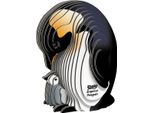 Eugy - Kit Di Artigianato Del Pinguino Imperatore 3D