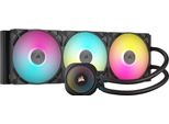 Corsair Wak Icue Link Titan 420 Rx Rgb Aio 420Mm