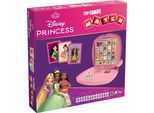 Mosse Vincenti – Top Trumps Match – Principesse Disney Multilingue